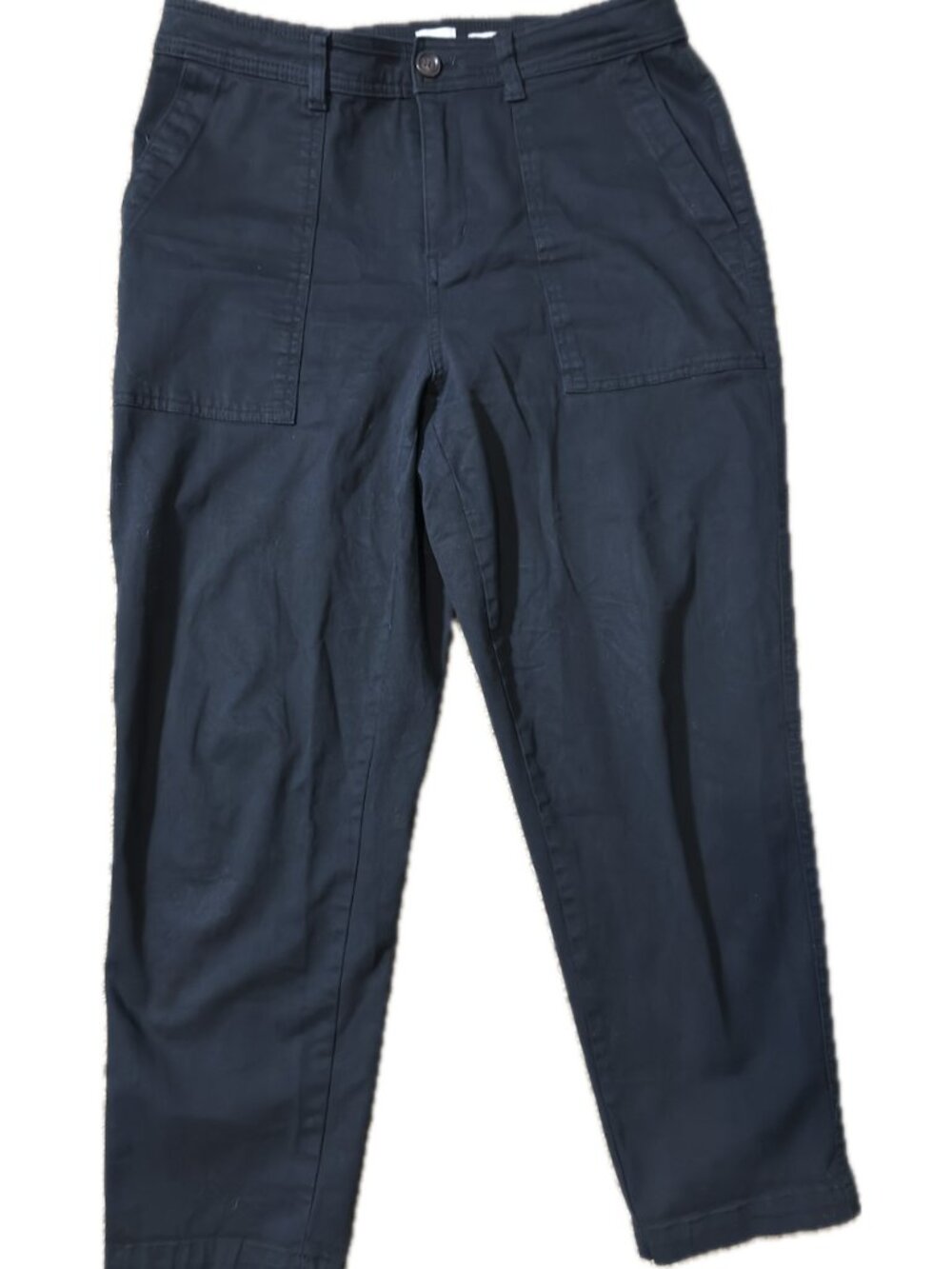 A New Day Black Utility Pants